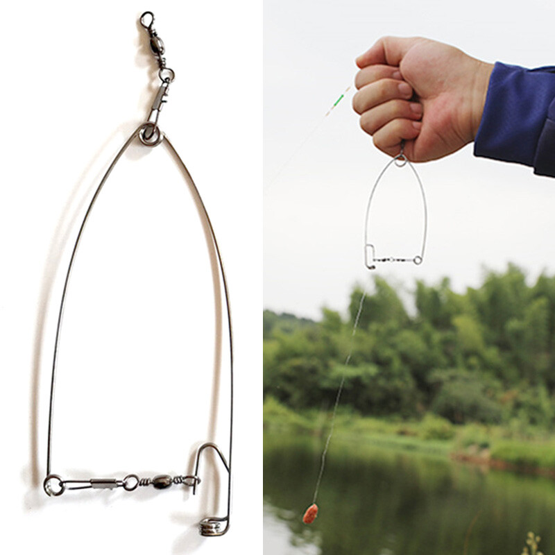 automatic fish hook